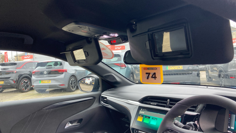 Vauxhall Corsa 1.2 Turbo 130 Ultimate 5dr Auto Petrol Hatchback